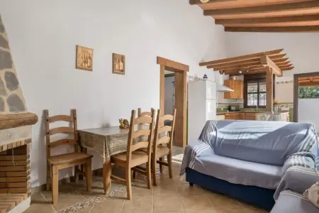 Casa Marilo, Maison familiale avec piscine à Conil - Photo 3