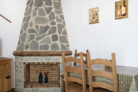 Casa Marilo, Maison familiale avec piscine à Conil - Photo 7