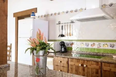 Casa Marilo, Maison familiale avec piscine à Conil - Photo 8