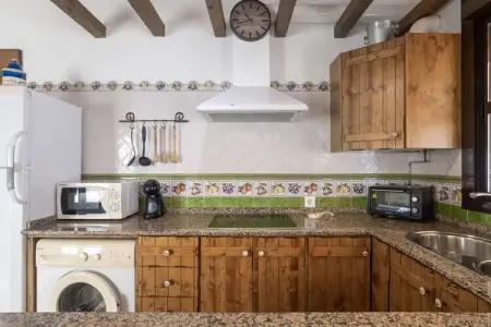 Casa Marilo, Maison familiale avec piscine à Conil - Photo 9