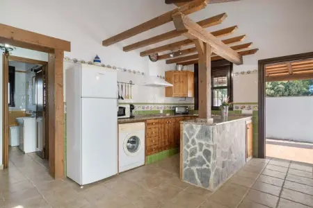 Casa Marilo, Maison familiale avec piscine à Conil - Photo 10
