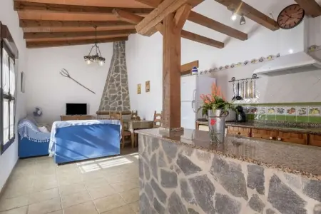 Casa Marilo, Maison familiale avec piscine à Conil - Photo 11