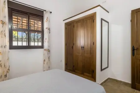 Casa Marilo, Maison familiale avec piscine à Conil - Photo 12