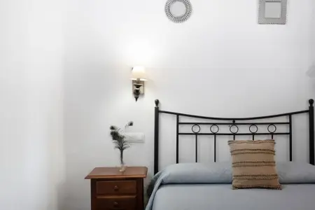 Casa Marilo, Maison familiale avec piscine à Conil - Photo 15