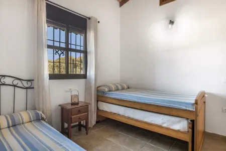Casa Marilo, Maison familiale avec piscine à Conil - Photo 16