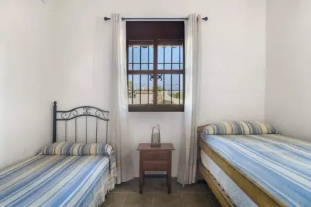 Casa Marilo, Maison familiale avec piscine à Conil - Photo 17