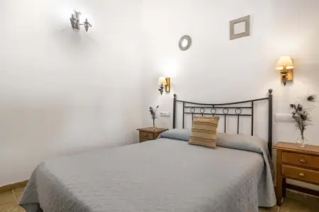 Casa Marilo, Maison familiale avec piscine à Conil - Photo 18