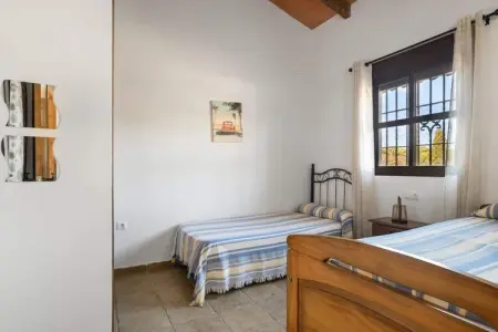 Casa Marilo, Maison familiale avec piscine à Conil - Photo 19