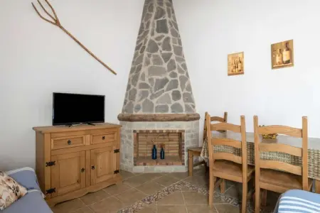 Casa Marilo, Maison familiale avec piscine à Conil - Photo 21