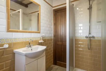 Casa Marilo, Maison familiale avec piscine à Conil - Photo 23