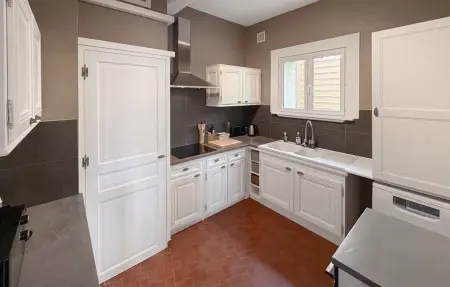 Maison 8 personnes à Villespassans - Photo 3