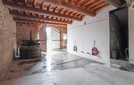 Maison 8 personnes à Villespassans - Photo 4