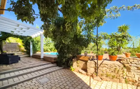 Maison 8 personnes à Villespassans - Photo 5