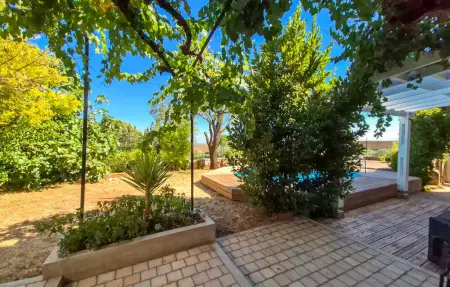 Maison 8 personnes à Villespassans - Photo 6