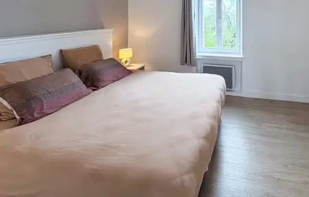 Maison 8 personnes à Villespassans - Photo 9