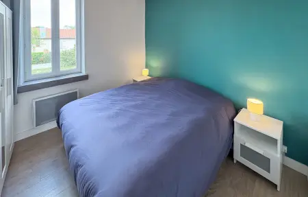 Maison 8 personnes à Villespassans - Photo 10