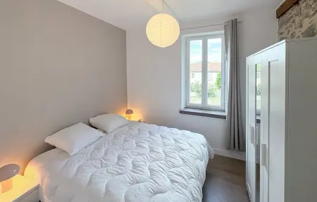 Maison 8 personnes à Villespassans - Photo 11