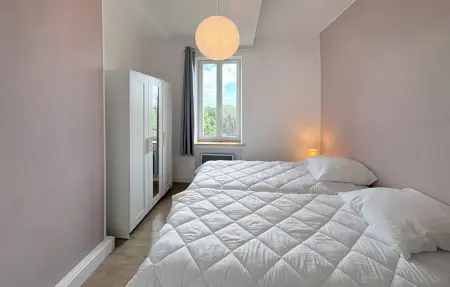 Maison 8 personnes à Villespassans - Photo 12