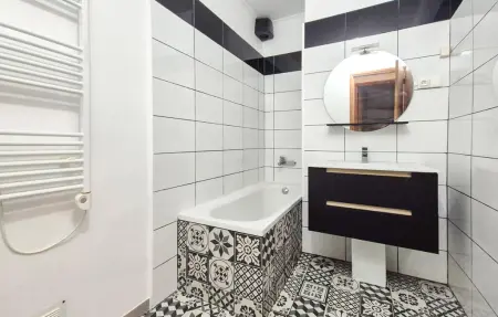Maison 8 personnes à Villespassans - Photo 13