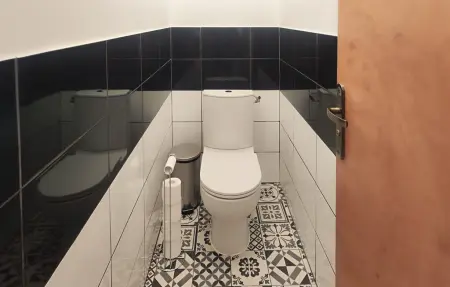 Maison 8 personnes à Villespassans - Photo 14