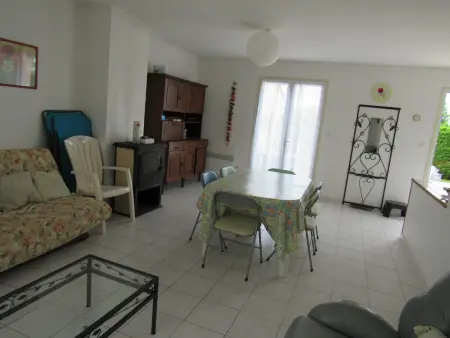 Maison au calme près des plages à L'Aiguillon, Maison 6 personnes à L'Aiguillon sur Mer - Photo 3