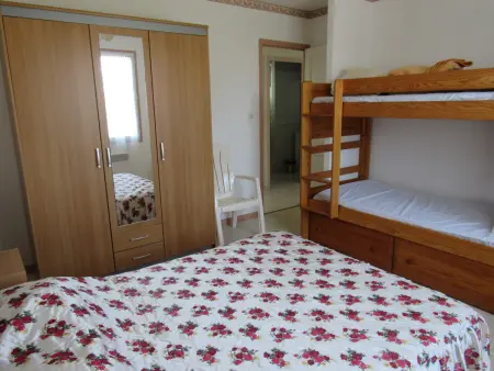 Maison au calme près des plages à L'Aiguillon, Maison 6 personnes à L'Aiguillon sur Mer - Photo 6