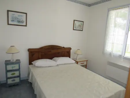 Maison au calme près des plages à L'Aiguillon, Maison 6 personnes à L'Aiguillon sur Mer - Photo 7