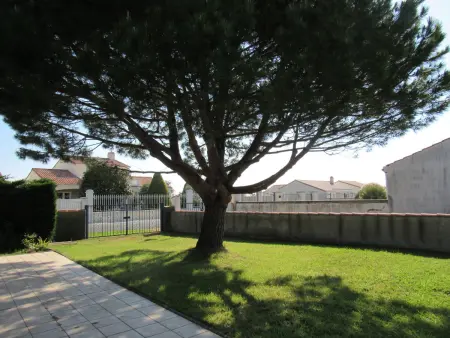 Maison au calme près des plages à L'Aiguillon, Maison 6 personnes à L'Aiguillon sur Mer - Photo 9