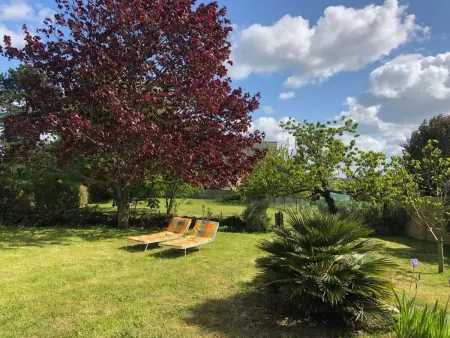 Haus mit grossem Garten in der Nähe des Cap Fréh - Photo 21