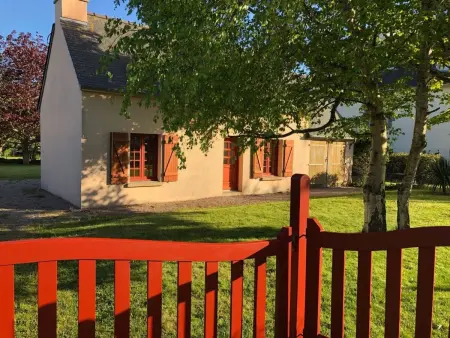 Haus mit grossem Garten in der Nähe des Cap Fréh - Photo 23
