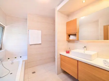 Acrothea Villa Beheizter Pool, Maison 10 personnes à Georgioupoli - Photo 17