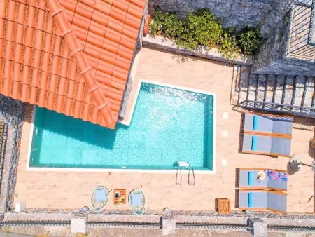 Acrothea Villa Beheizter Pool, Maison 10 personnes à Georgioupoli - Photo 32