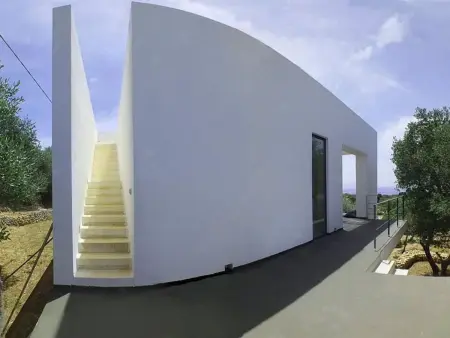 Architektenvilla mit Meerblick im Süden Apuliens - Photo 5
