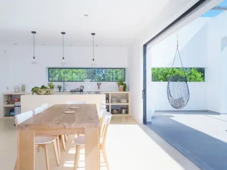 Architektenvilla mit Meerblick im Süden Apuliens - Photo 10