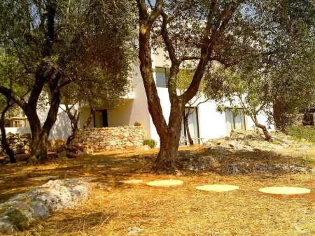 Architektenvilla mit Meerblick im Süden Apuliens - Photo 22