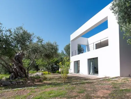 Architektenvilla mit Meerblick im Süden Apuliens - Photo 23