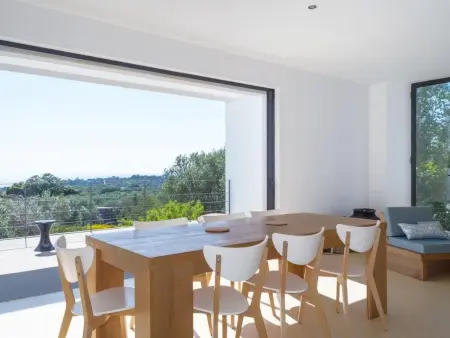 Architektenvilla mit Meerblick im Süden Apuliens - Photo 24
