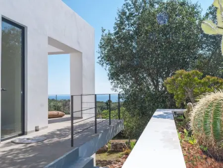 Architektenvilla mit Meerblick im Süden Apuliens - Photo 27