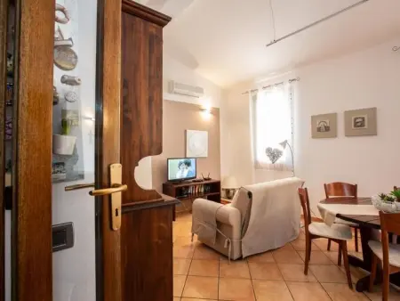 Ferienvilla mit privatem Pool für 7 Personen mit Garten - Photo 12
