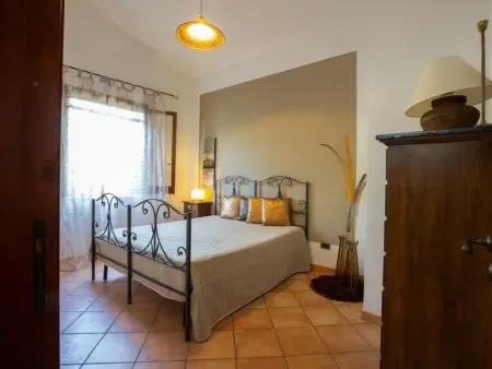 Ferienvilla mit privatem Pool für 7 Personen mit Garten - Photo 16