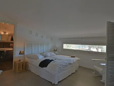 Moderne Ferienvilla bei Noto mit Meerblick und privatem Pool - Photo 1