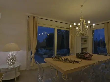 Moderne Ferienvilla bei Noto mit Meerblick und privatem Pool - Photo 25