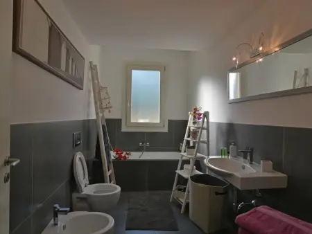 Moderne Ferienvilla bei Noto mit Meerblick und privatem Pool - Photo 26