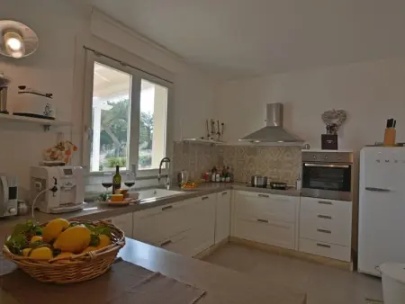 Moderne Ferienvilla bei Noto mit Meerblick und privatem Pool - Photo 30
