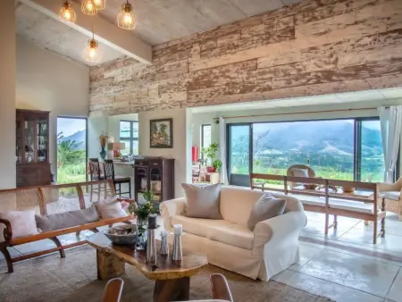 Mussaenda-Hütte, Maison 6 personnes à Cap Malheureux - Photo 16