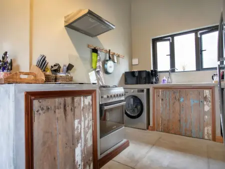 Mussaenda-Hütte, Maison 6 personnes à Cap Malheureux - Photo 24