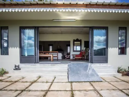 Mussaenda-Hütte, Maison 6 personnes à Cap Malheureux - Photo 25