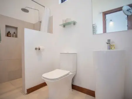 Mussaenda-Hütte, Maison 6 personnes à Cap Malheureux - Photo 29