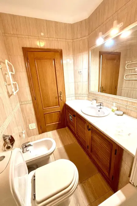 mit beheiztem Pool, Maison 6 personnes à Budens - Photo 1
