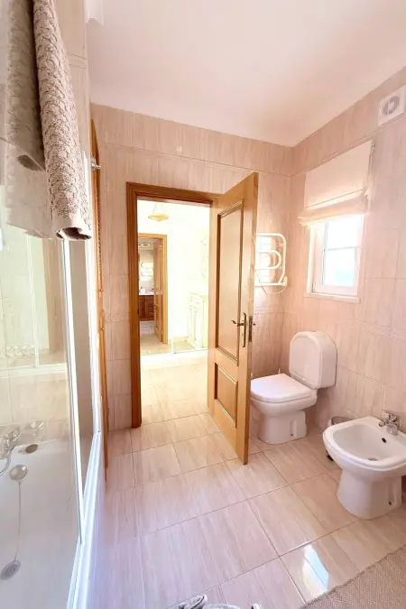 mit beheiztem Pool, Maison 6 personnes à Budens - Photo 3